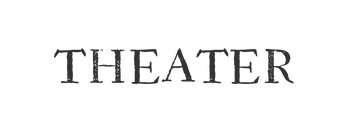 theatre
